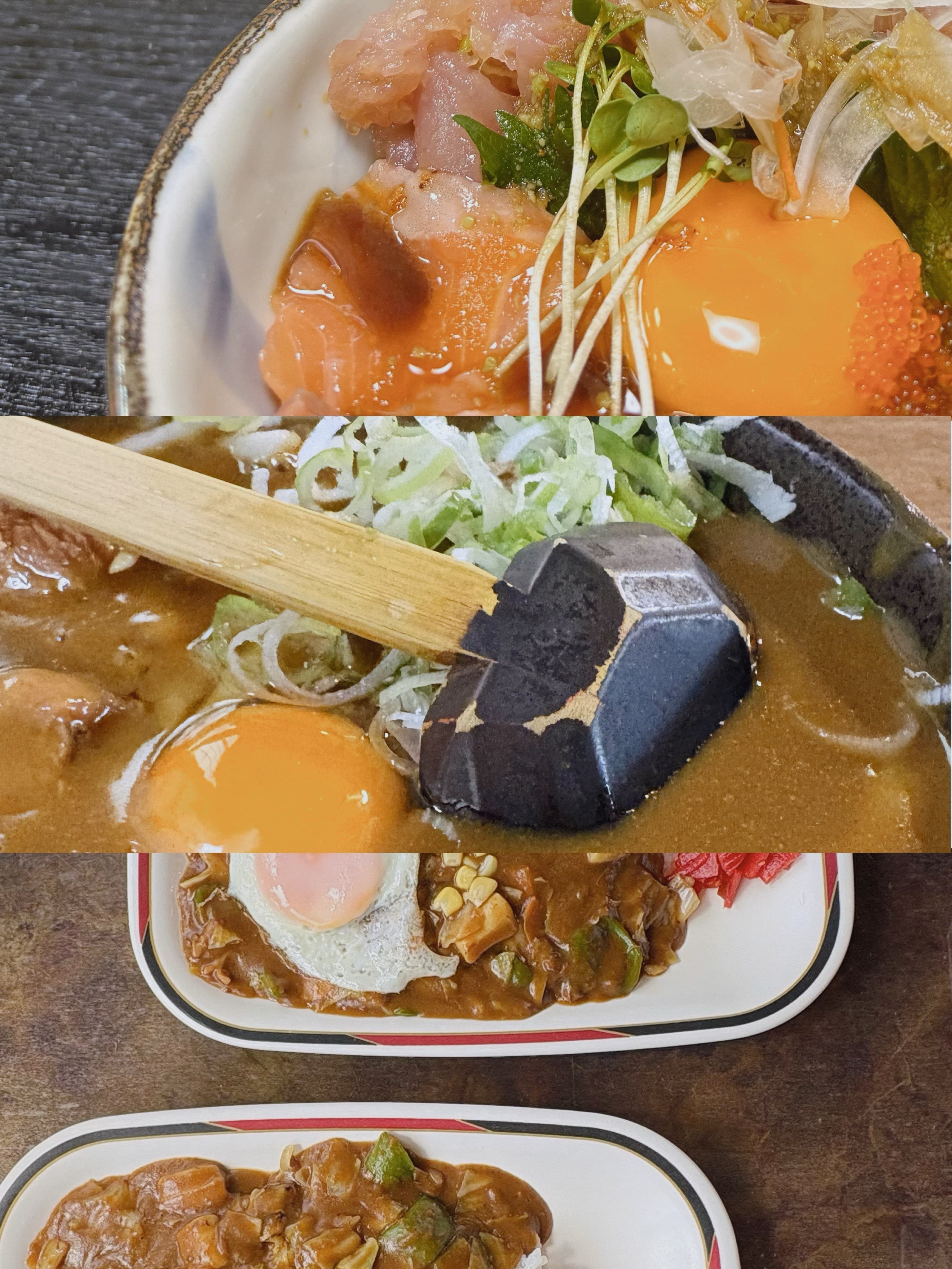 つい・わたしと夫の小さな暮らし 石川県の日常